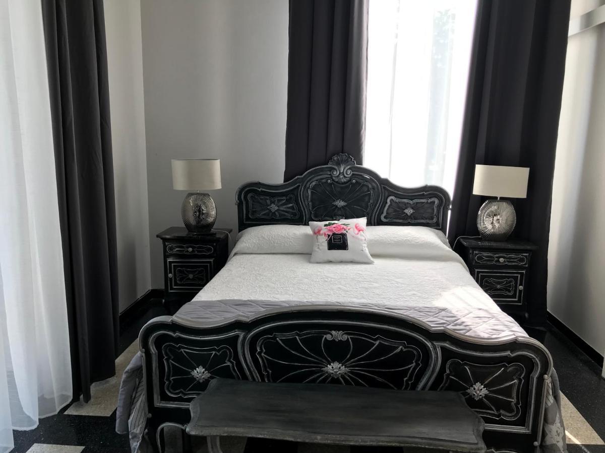 B&B Villa Prestigio Novi Ligure Dış mekan fotoğraf