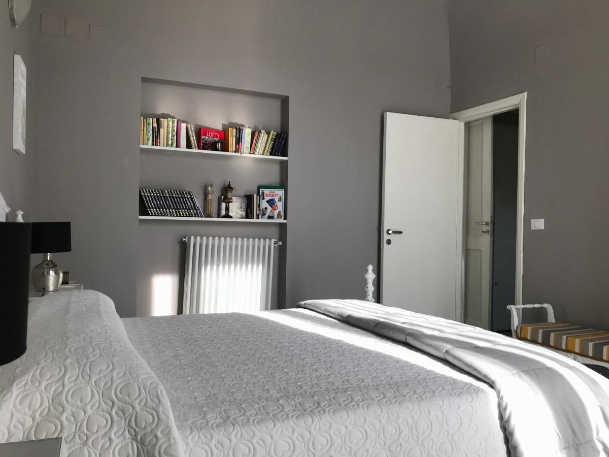 B&B Villa Prestigio Novi Ligure Dış mekan fotoğraf