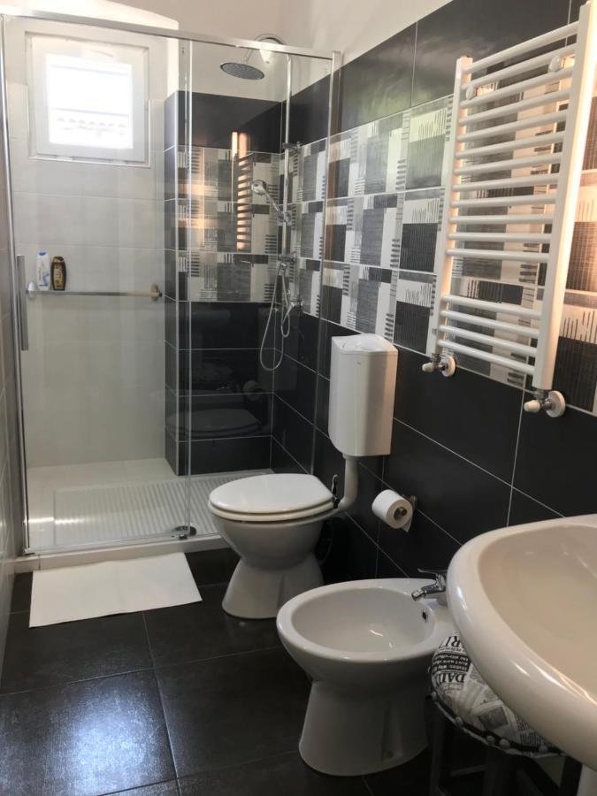 B&B Villa Prestigio Novi Ligure Dış mekan fotoğraf