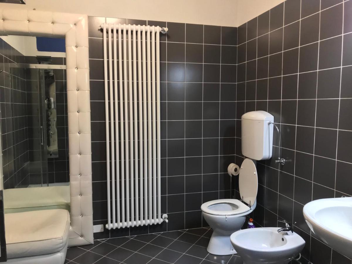 B&B Villa Prestigio Novi Ligure Dış mekan fotoğraf