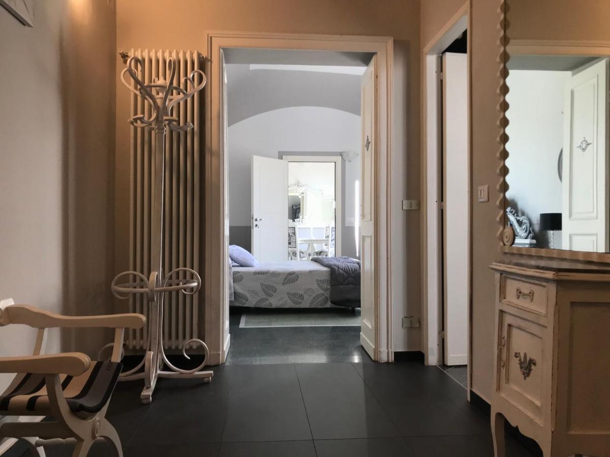 B&B Villa Prestigio Novi Ligure Dış mekan fotoğraf