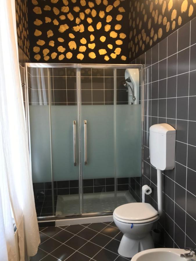 B&B Villa Prestigio Novi Ligure Dış mekan fotoğraf