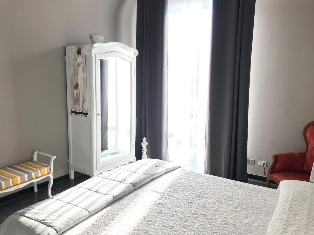 B&B Villa Prestigio Novi Ligure Dış mekan fotoğraf