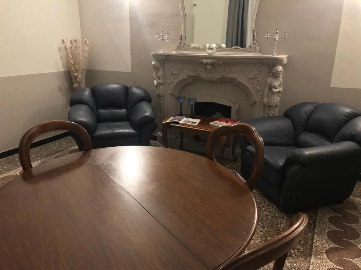 B&B Villa Prestigio Novi Ligure Dış mekan fotoğraf