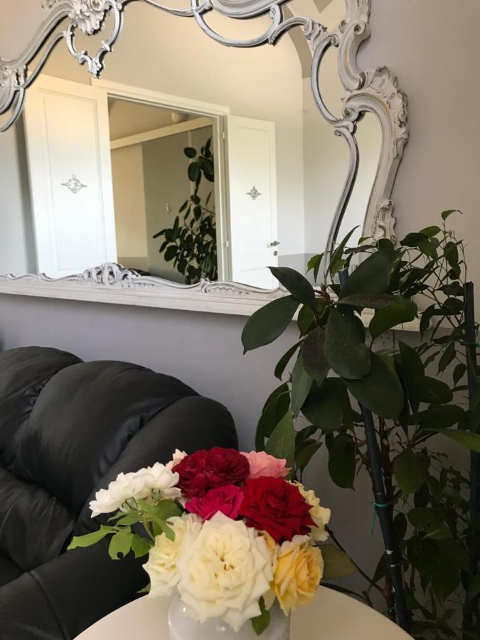 B&B Villa Prestigio Novi Ligure Dış mekan fotoğraf