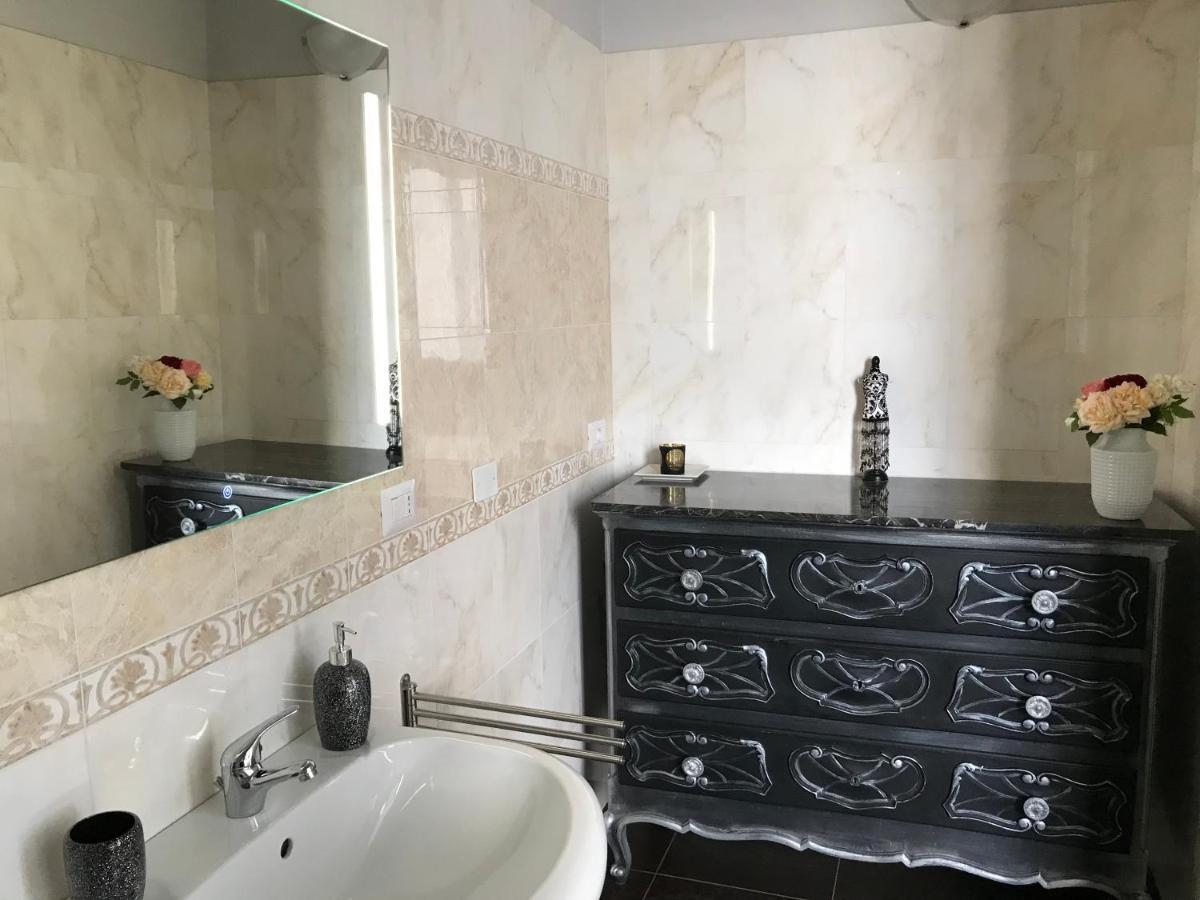 B&B Villa Prestigio Novi Ligure Dış mekan fotoğraf