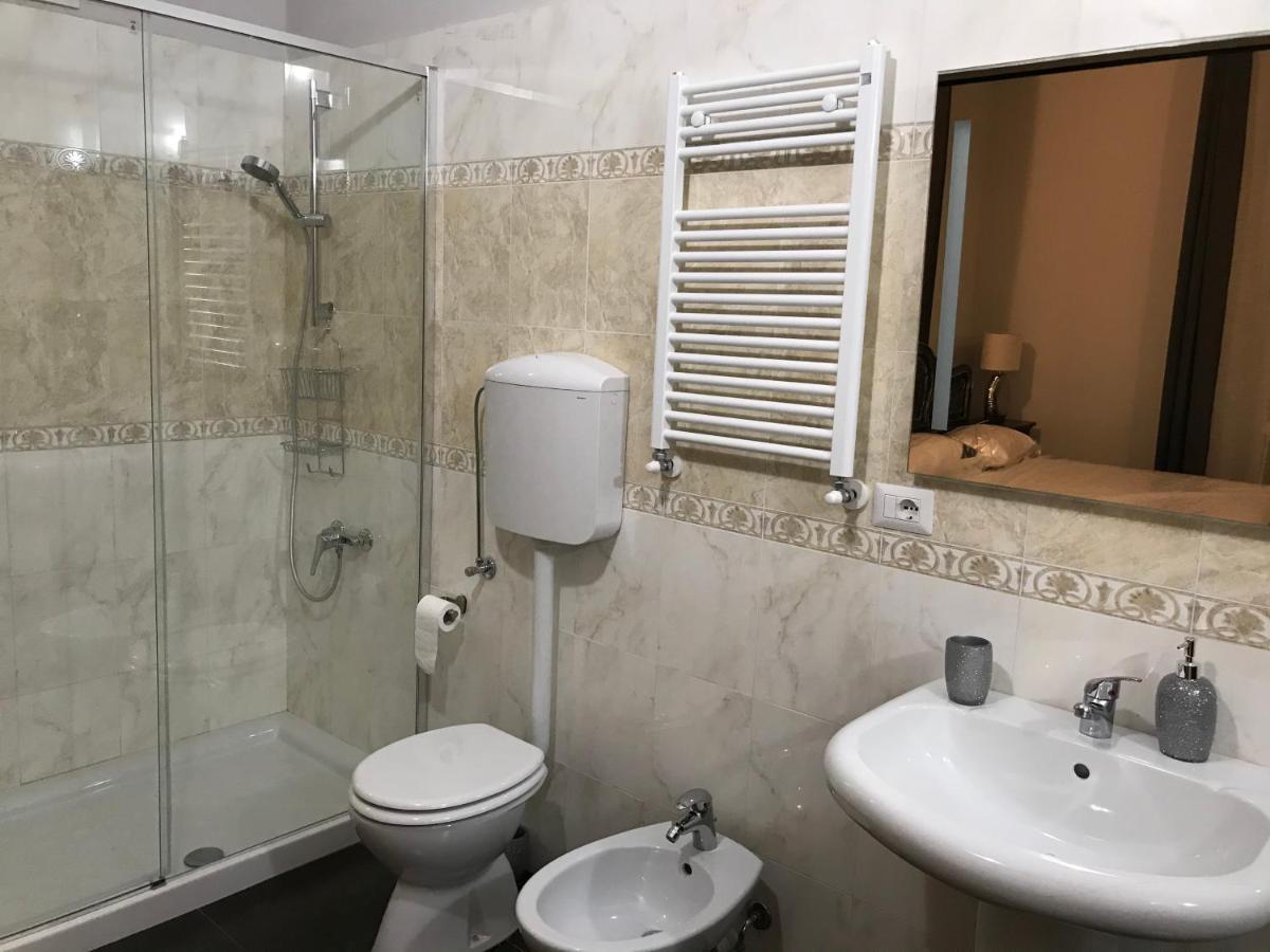 B&B Villa Prestigio Novi Ligure Dış mekan fotoğraf