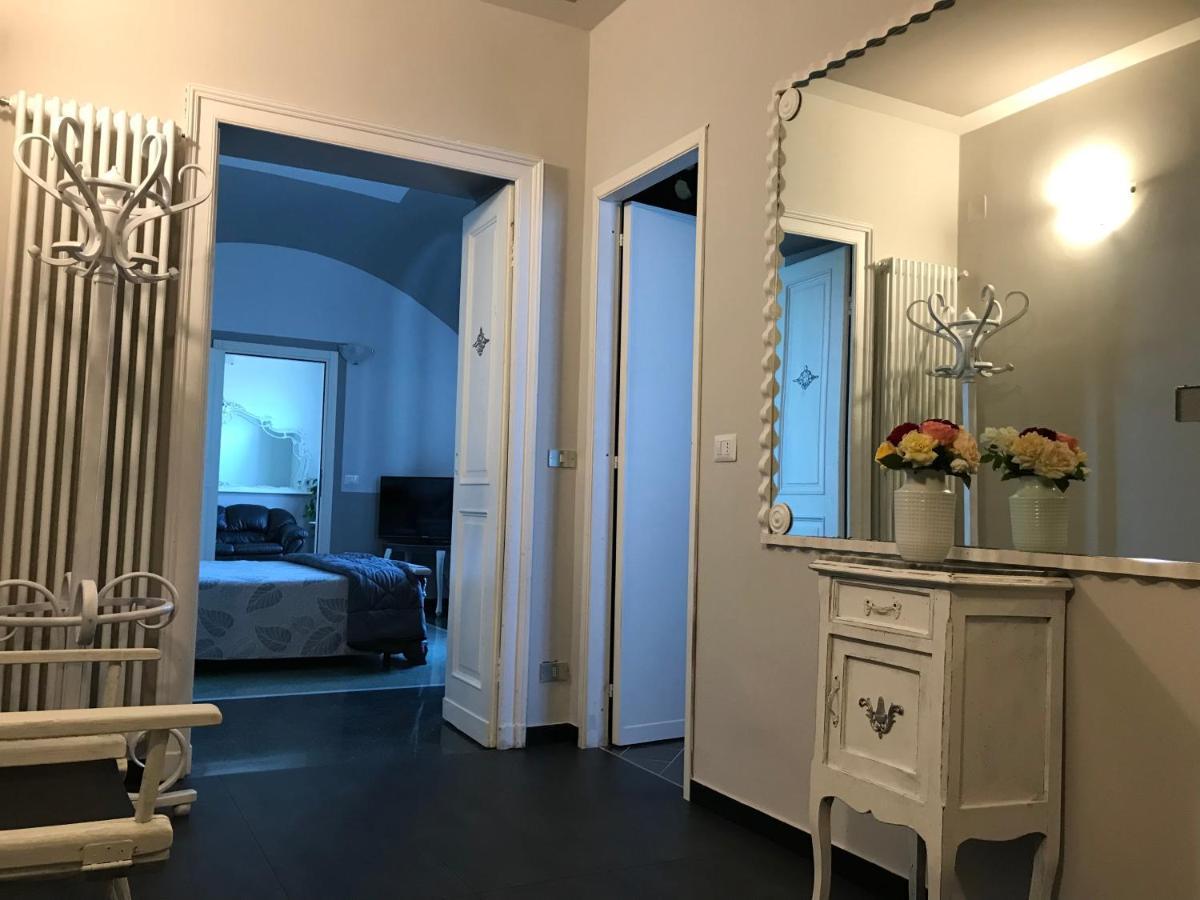 B&B Villa Prestigio Novi Ligure Dış mekan fotoğraf