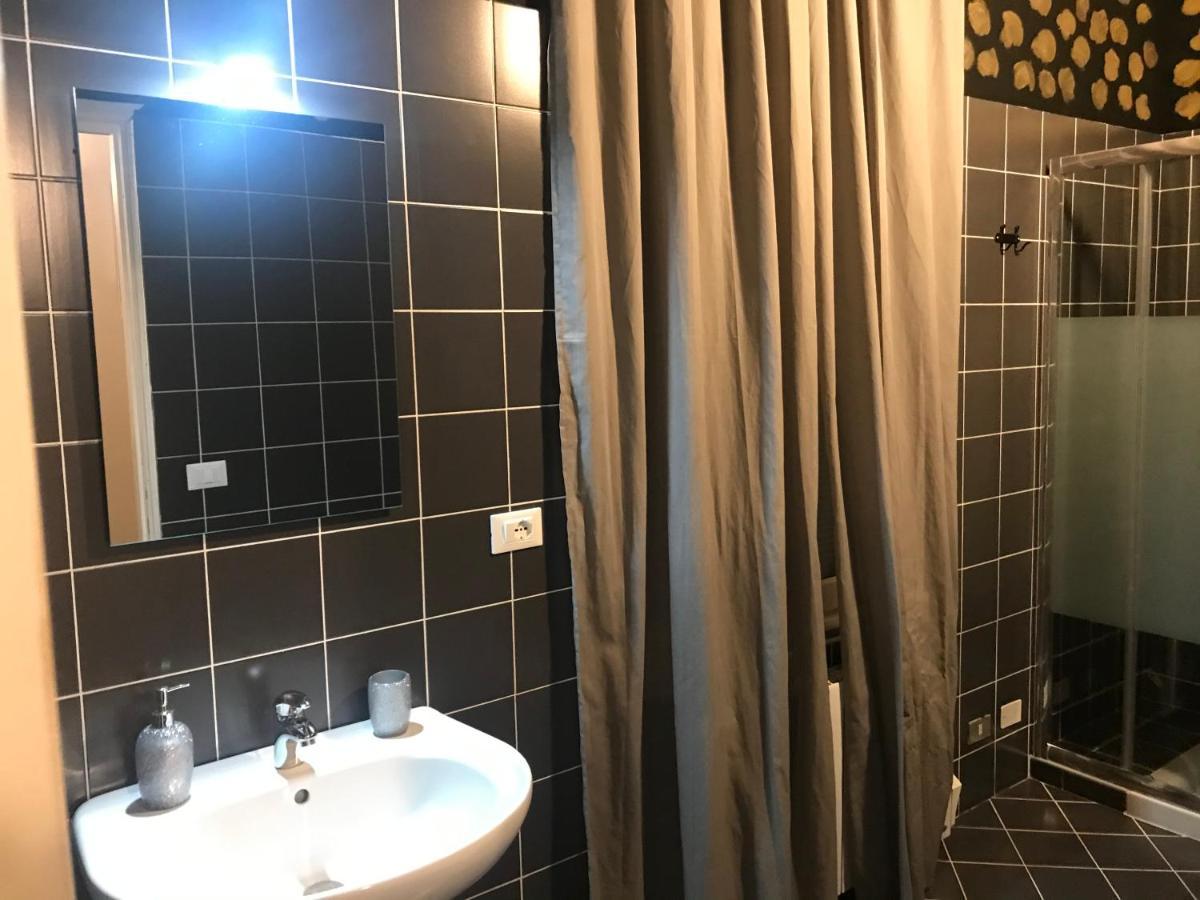 B&B Villa Prestigio Novi Ligure Dış mekan fotoğraf