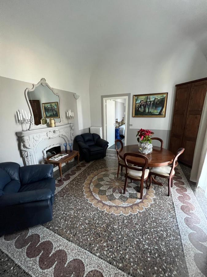 B&B Villa Prestigio Novi Ligure Dış mekan fotoğraf