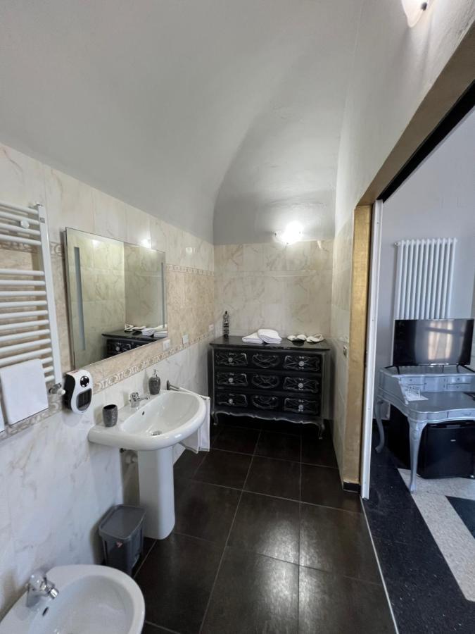 B&B Villa Prestigio Novi Ligure Dış mekan fotoğraf