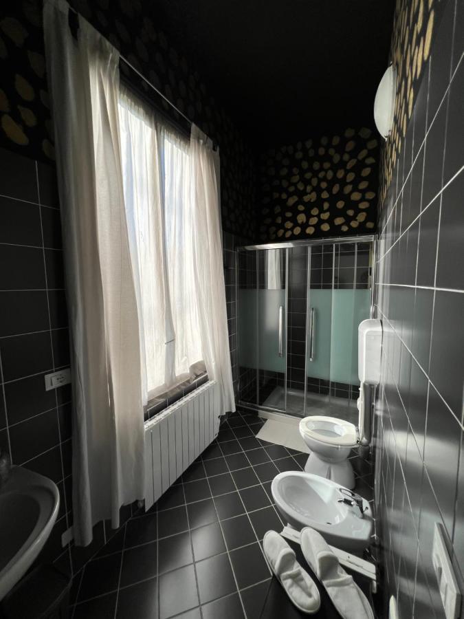 B&B Villa Prestigio Novi Ligure Dış mekan fotoğraf