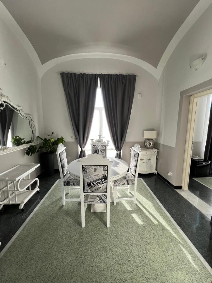 B&B Villa Prestigio Novi Ligure Dış mekan fotoğraf