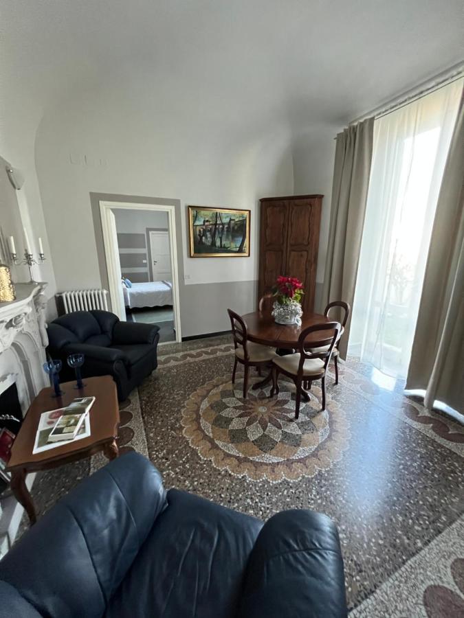 B&B Villa Prestigio Novi Ligure Dış mekan fotoğraf