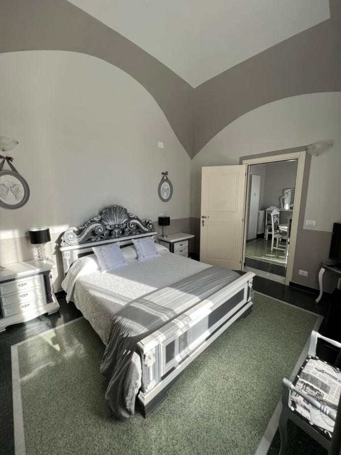 B&B Villa Prestigio Novi Ligure Dış mekan fotoğraf