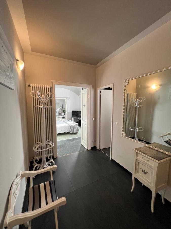 B&B Villa Prestigio Novi Ligure Dış mekan fotoğraf