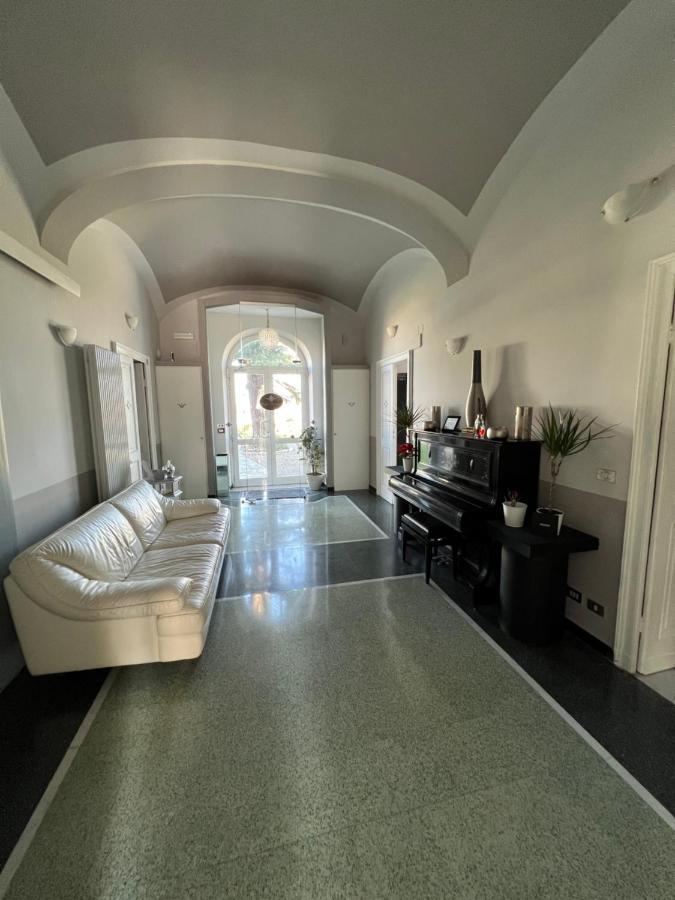 B&B Villa Prestigio Novi Ligure Dış mekan fotoğraf