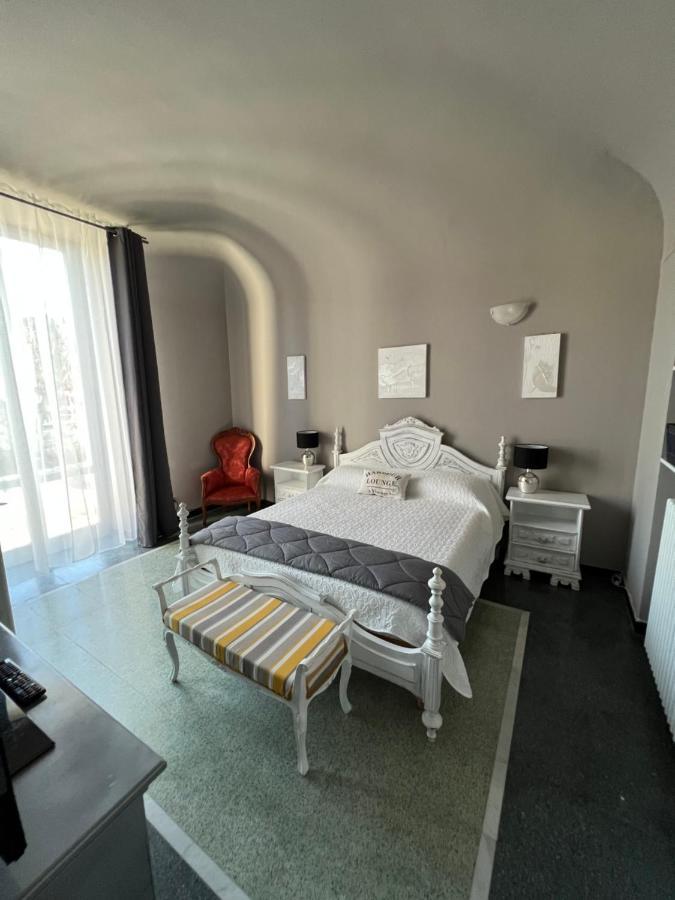B&B Villa Prestigio Novi Ligure Dış mekan fotoğraf