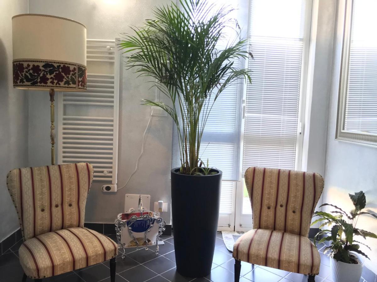 B&B Villa Prestigio Novi Ligure Dış mekan fotoğraf
