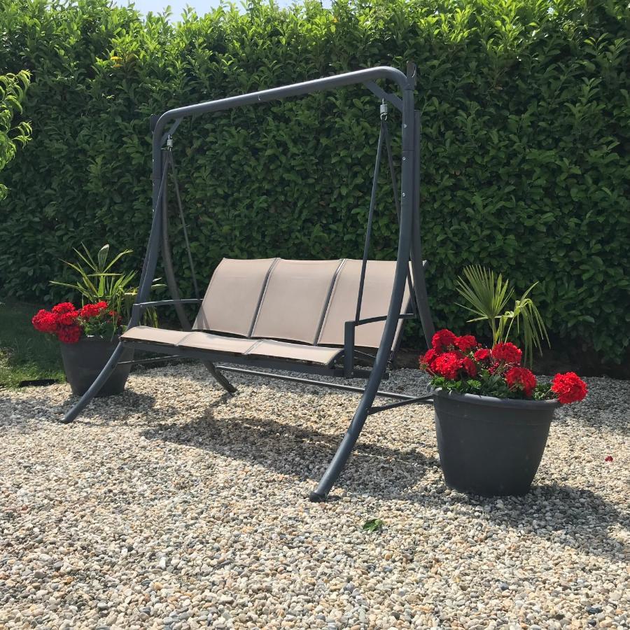 B&B Villa Prestigio Novi Ligure Dış mekan fotoğraf