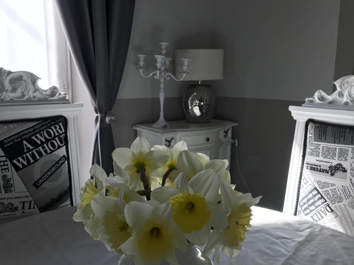 B&B Villa Prestigio Novi Ligure Dış mekan fotoğraf